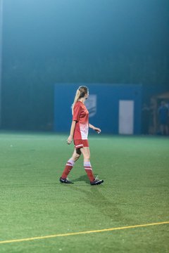 Bild 192 - Frauen Bramstedter TS - TuS Tensfeld : Ergebnis: 1:1